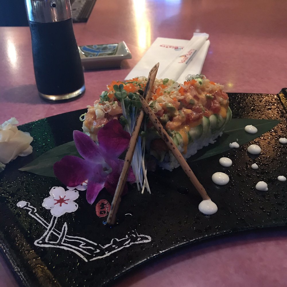 Asian Bistro - Asian Fusion Near Me - Mansfield, Connecticut Asian Bistro - Asian Fusion Near Me - Mansfield, Connecticut