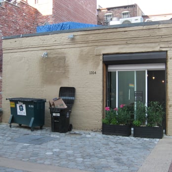 SUNdeVICH - the side of the shop (facing Naylor Ct) - Sandwiches Near Me - Washington, DC, District of Columbia SUNdeVICH - the side of the shop (facing Naylor Ct) - Sandwiches Near Me - Washington, DC, District of Columbia