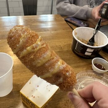 Cupbop - Korean BBQ in a Cup - Korean Near Me - Aurora, Colorado