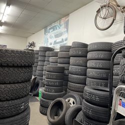 Used Tires R Us
