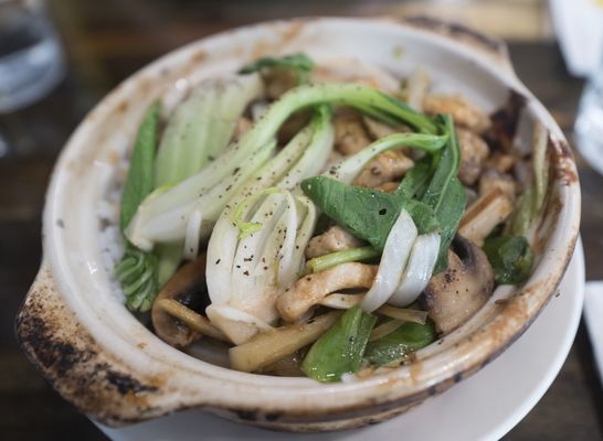 Sunflower Vietnamese Cuisine by null