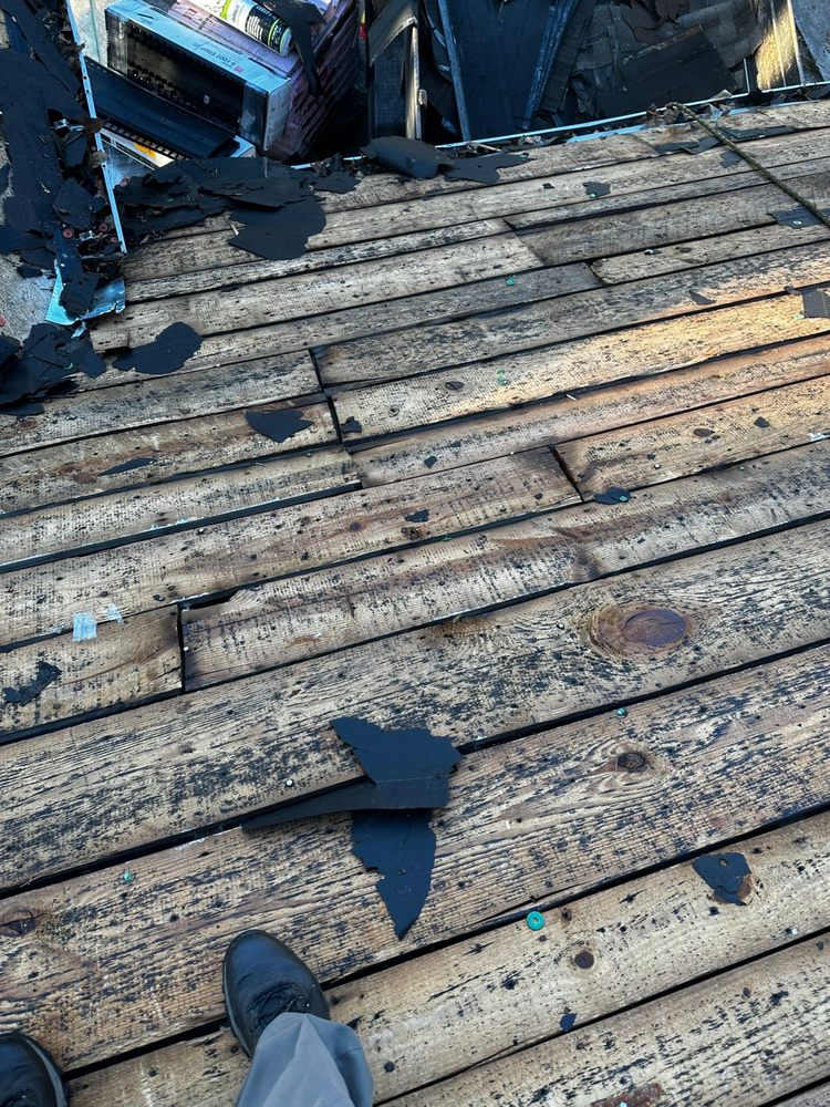 Slide of Approved Roofing of GA