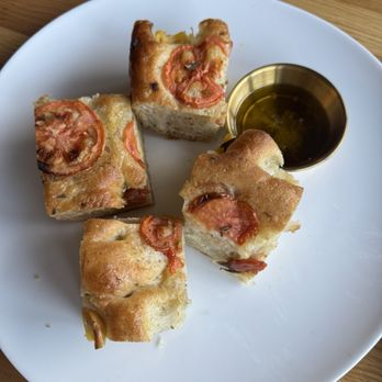 La Strega - Bread service - Italian Near Me - Las Vegas, Nevada La Strega - Bread service - Italian Near Me - Las Vegas, Nevada