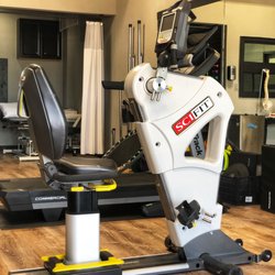 OPTherapy & Wellness - Sci-Fit