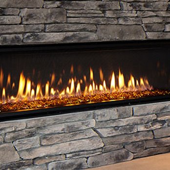 Fire Line Construction - Heatnglo Mezzo Series Gas Fireplace - Fireplace Services Near Me - La Center, Washington Fire Line Construction - Heatnglo Mezzo Series Gas Fireplace - Fireplace Services Near Me - La Center, Washington