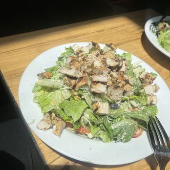 Fresh Corn Grill - Southwestern Salad - American Near Me - Westwood, California Fresh Corn Grill - Southwestern Salad - American Near Me - Westwood, California