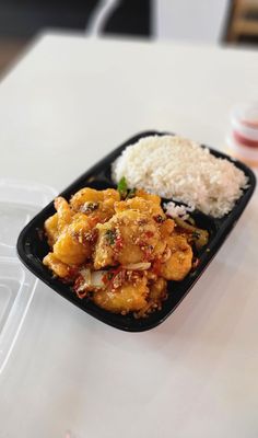 Hoy's Wok Chinese Food by null