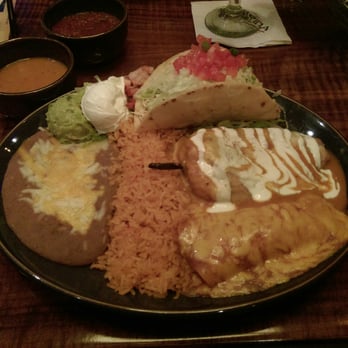 The Cantina at Silver Reef - Three item combo - Mexican Near Me - Ferndale, Washington The Cantina at Silver Reef - Three item combo - Mexican Near Me - Ferndale, Washington