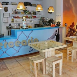 Mercearia São Pedro Wine&Tapas