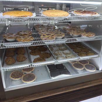 House of Pies - Pie! - Bakeries Near Me - Katy, Texas