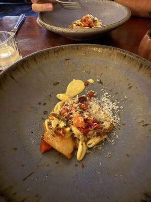 Maize Restaurant by null