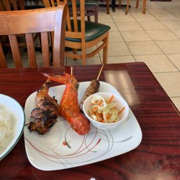 Lao Sausage