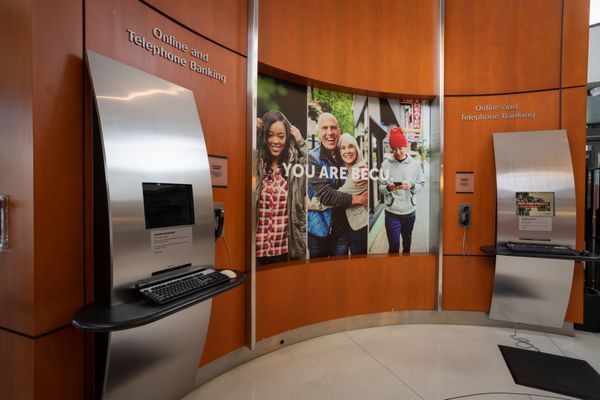 BECU - Updated January 2025 - 27 Photos & 111 Reviews - 11127 Evergreen