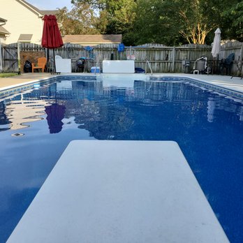 Lyons Pool Care - Pool & Hot Tub Service Near Me
