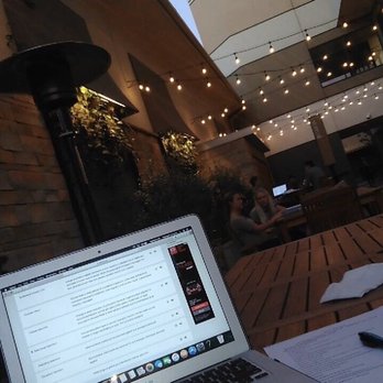 Steeple House Coffee - Outside - Coffee & Tea Near Me - Sun Valley, California Steeple House Coffee - Outside - Coffee & Tea Near Me - Sun Valley, California