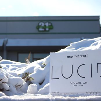 LUCID Auburn - Cannabis Dispensaries Near Me - Auburn, Washington LUCID Auburn - Cannabis Dispensaries Near Me - Auburn, Washington