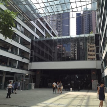 元創方 - Shopping Centers Near Me - Hong Kong, HK 元創方 - Shopping Centers Near Me - Hong Kong, HK