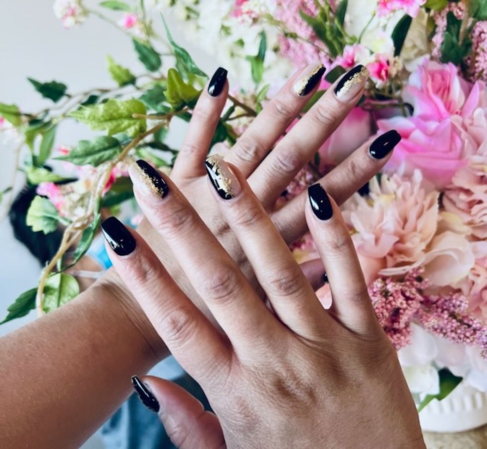 MIA NAILS SPA NORTH HAMPTON 26 Photos 45 Lafayette Rd, North