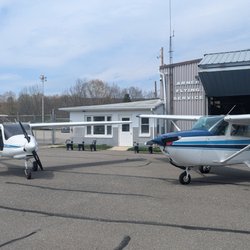 Arner Flying Service