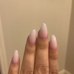 NAILS ZONE & SPA
