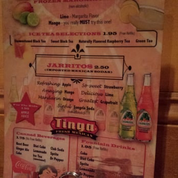 Tinga Fresh Mexican & BBQ - Mexican Near Me - Montclair, New Jersey Tinga Fresh Mexican & BBQ - Mexican Near Me - Montclair, New Jersey