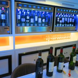 M Wine Store - M Wine Store, Bar, Restaurant in Victoria Street London