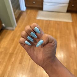 Chelsea's Nail Salon