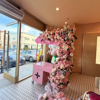Molly Tea Arcadia - Bubble Tea Near Me - Arcadia, California