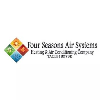 four seasons ac company