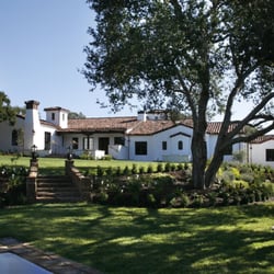 Halsell Builders - New custom home by Halsell Builders with offices in both Santa Maria and Santa Barbara, California
