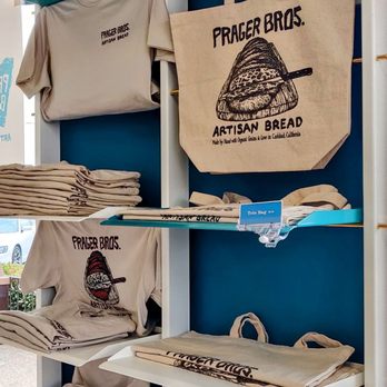 Prager Brothers Artisan Breads - Swag... - Bakeries Near Me - San Diego, California Prager Brothers Artisan Breads - Swag... - Bakeries Near Me - San Diego, California