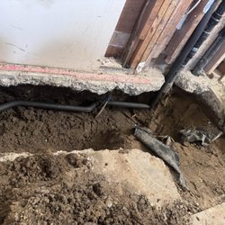 MJ Plumbing & Re-Pipe