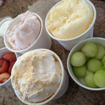 Oakobing - Ice Cream & Frozen Yogurt Near Me - Pasadena, California Oakobing - Ice Cream & Frozen Yogurt Near Me - Pasadena, California