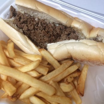 People's Pizza - Cheesesteak lunch special with Soda $7.99 - Pizza Near Me - Cherry Hill, New Jersey People's Pizza - Cheesesteak lunch special with Soda $7.99 - Pizza Near Me - Cherry Hill, New Jersey