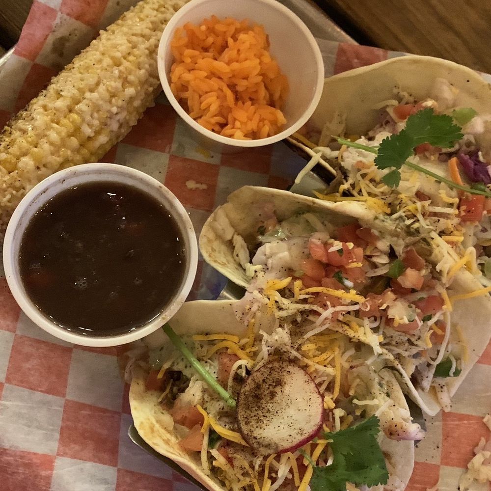 Taco Beach Shack - Carnitas tacos - Bars Near Me - Hollywood, Florida Taco Beach Shack - Carnitas tacos - Bars Near Me - Hollywood, Florida