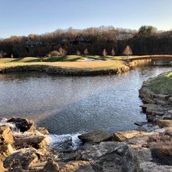 Shadow Glen Golf Club