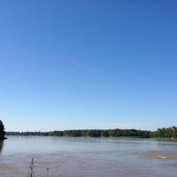 Sioux Passage Park