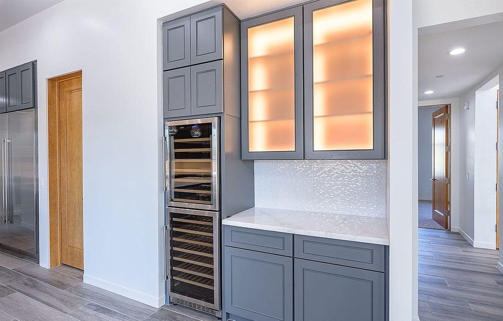 Slide of K Remodeling