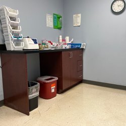 Sunrise Medical Laboratories