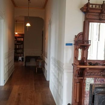 Dimensions Painting - Interior Victorian Berkeley. - Painters Near Me - Oakland, California Dimensions Painting - Interior Victorian Berkeley. - Painters Near Me - Oakland, California