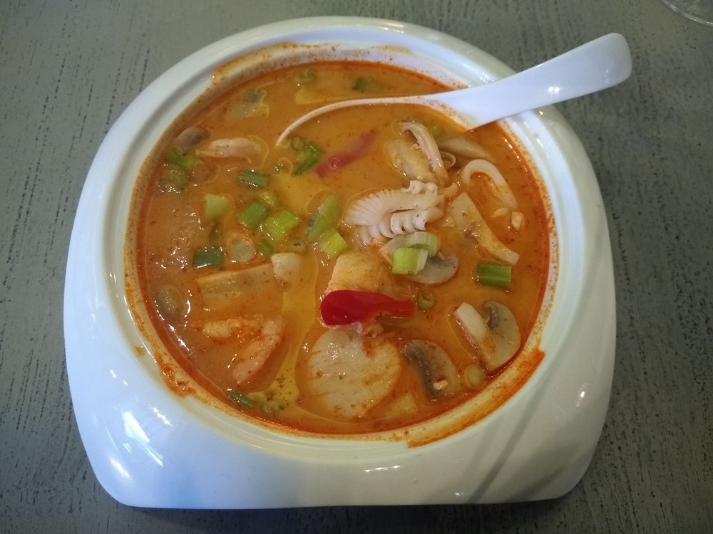 GENTING THAI 17 Reviews Beech Road, Killarney, Co. Kerry, Republic