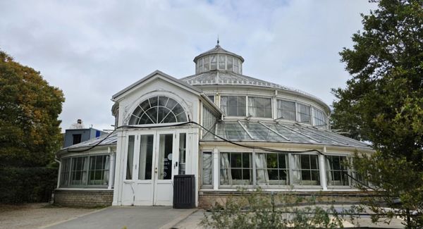 Botanical Garden by null Botanical Garden by null