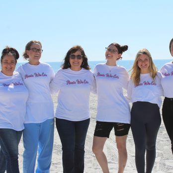 Nannies Who Care - Nanny Services Near Me - Palm Harbor, Florida Nannies Who Care - Nanny Services Near Me - Palm Harbor, Florida