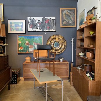 Narrative - Antiques Near Me - Oakland, California