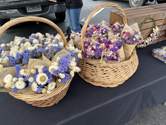 Arcata Plaza Farmers' Market by null