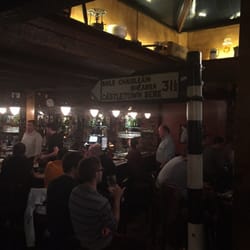 The Irish Times Pub