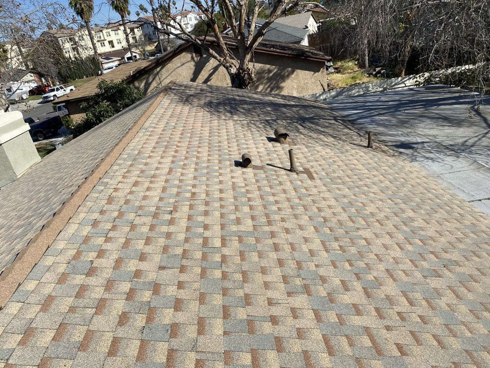 Slide of Aal's Roofing