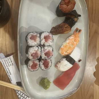 Sushi Tomi - Sushi lunch special. - Japanese Near Me - Orlando, Florida