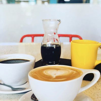 JOi Café by null