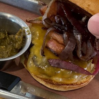 LSA Burger - American Near Me - The Colony, Texas LSA Burger - American Near Me - The Colony, Texas